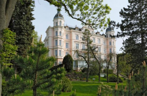 Bristol Palace, Karlovy Vary